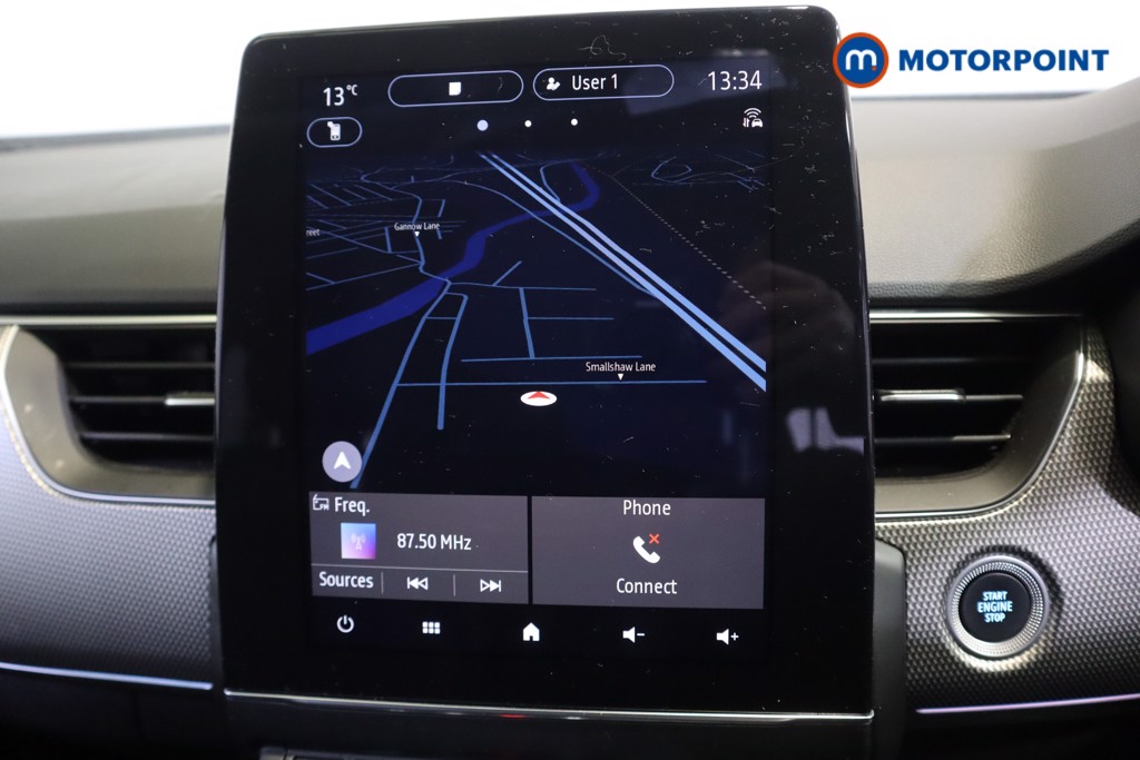 Used Renault Arkana 2023 for sale - 76317013: Photo 10