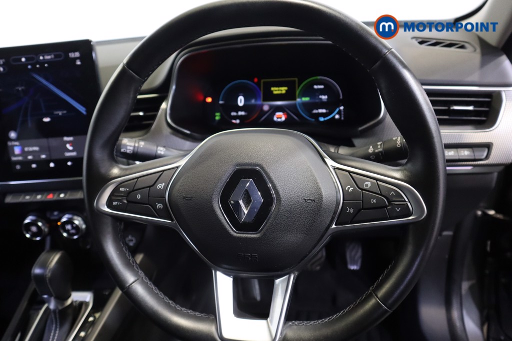 Used Renault Arkana 2023 for sale - 76317013: Photo 11