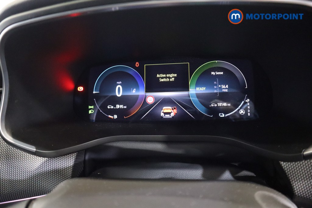 Used Renault Arkana 2023 for sale - 76317013: Photo 12