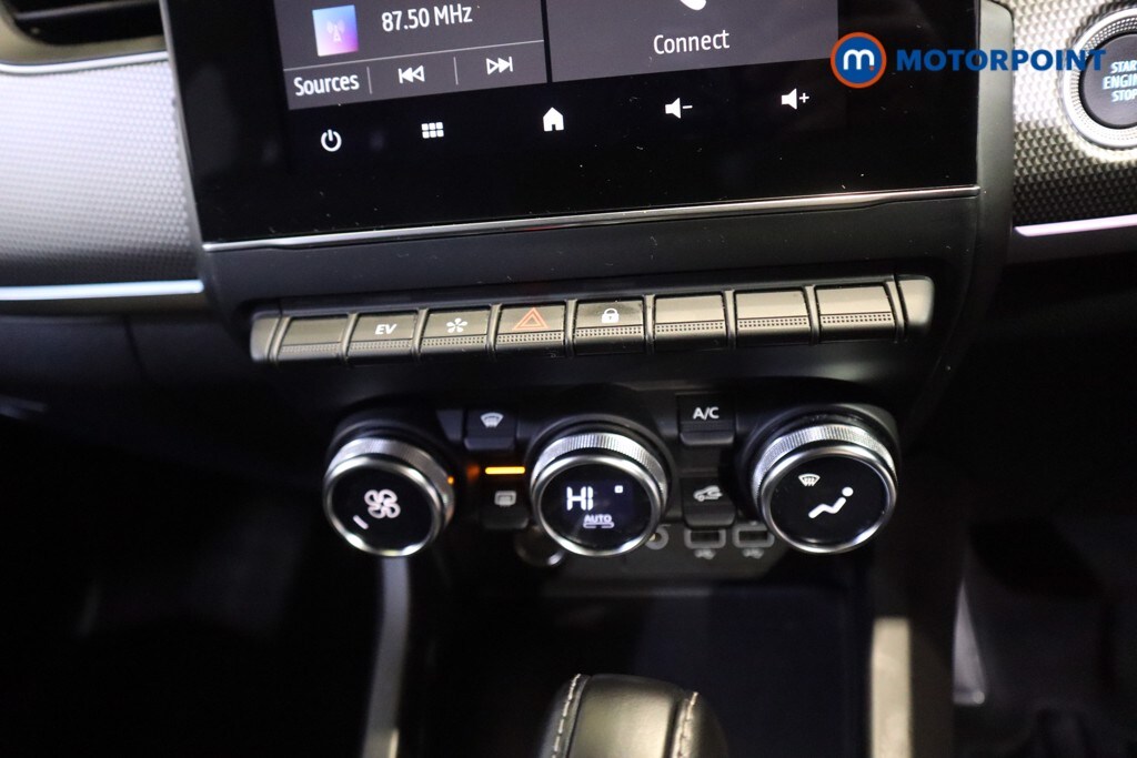 Used Renault Arkana 2023 for sale - 76317013: Photo 13