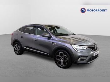 2023 - 1.6 E-Tech full hybrid 145 Techno 5dr Auto