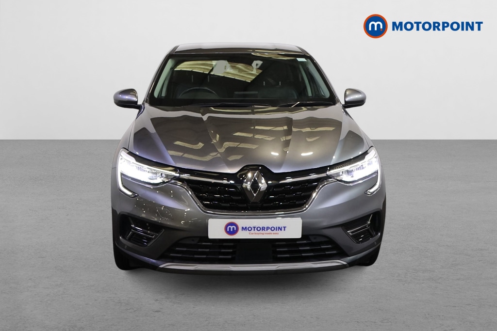 Used Renault Arkana 2023 for sale - 76317013: Photo 2