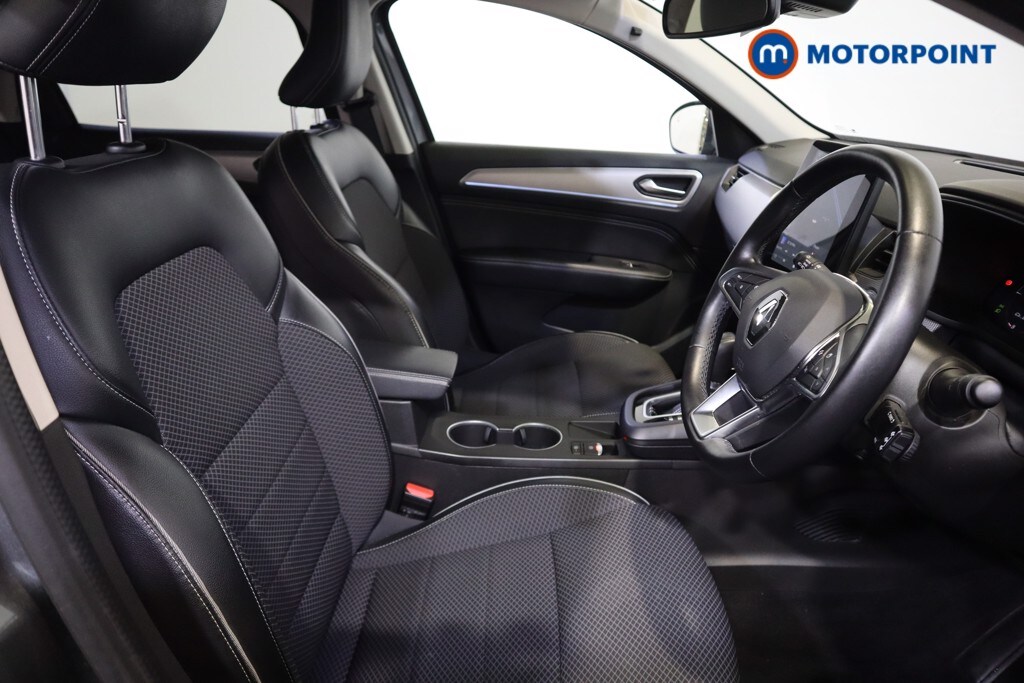 Used Renault Arkana 2023 for sale - 76317013: Photo 26