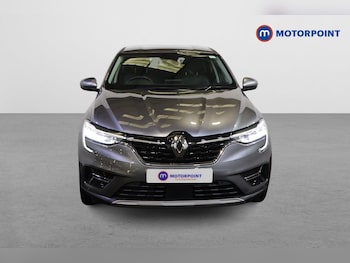 Used Renault Arkana 2023 for sale - 76317013: Photo