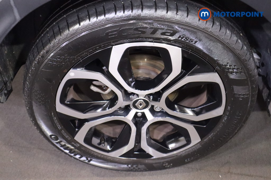 Used Renault Arkana 2023 for sale - 76317013: Photo 30