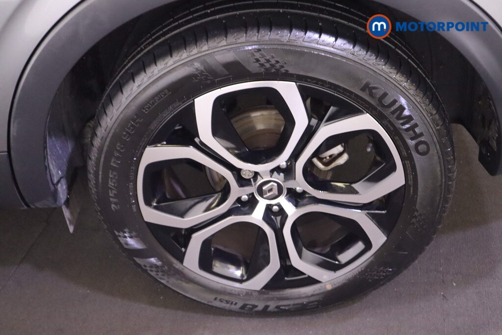 Used Renault Arkana 2023 for sale - 76317013: Photo 31