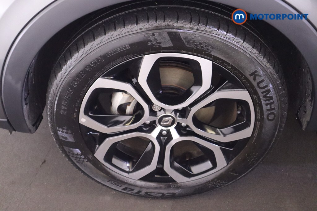 Used Renault Arkana 2023 for sale - 76317013: Photo 32