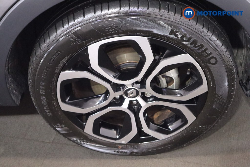 Used Renault Arkana 2023 for sale - 76317013: Photo 33