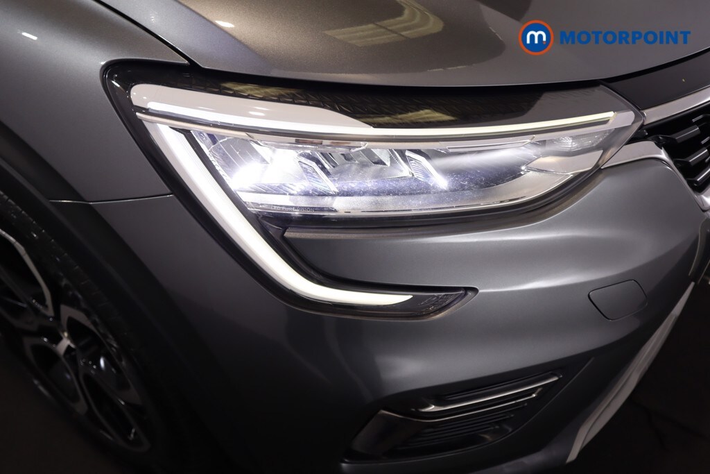 Used Renault Arkana 2023 for sale - 76317013: Photo 34