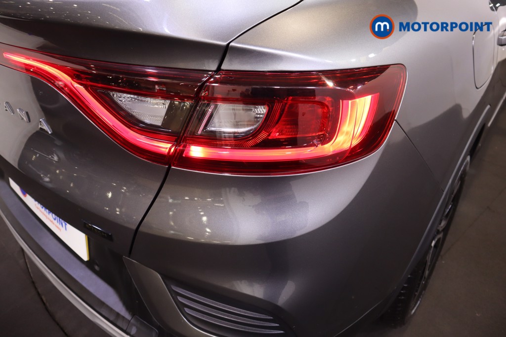 Used Renault Arkana 2023 for sale - 76317013: Photo 35