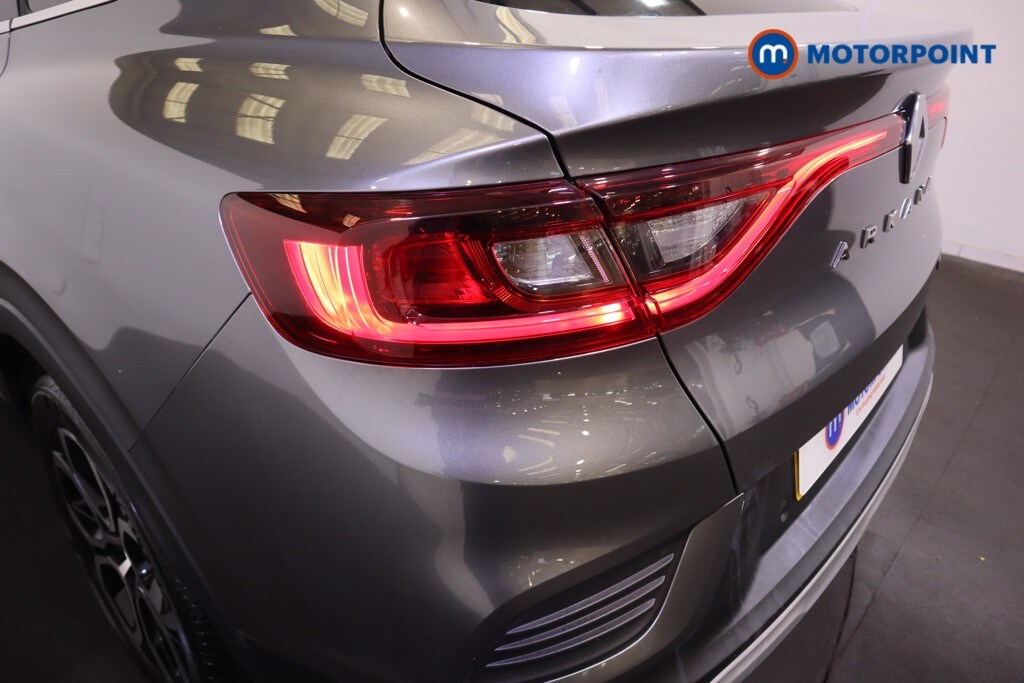 Used Renault Arkana 2023 for sale - 76317013: Photo 38