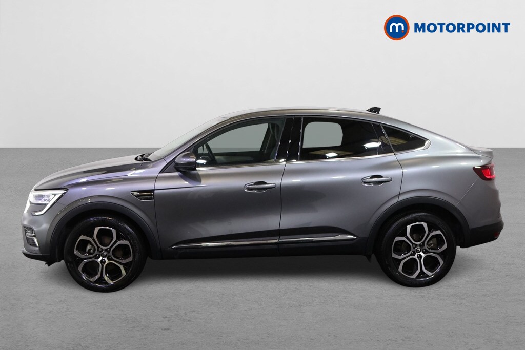 Used Renault Arkana 2023 for sale - 76317013: Photo 4