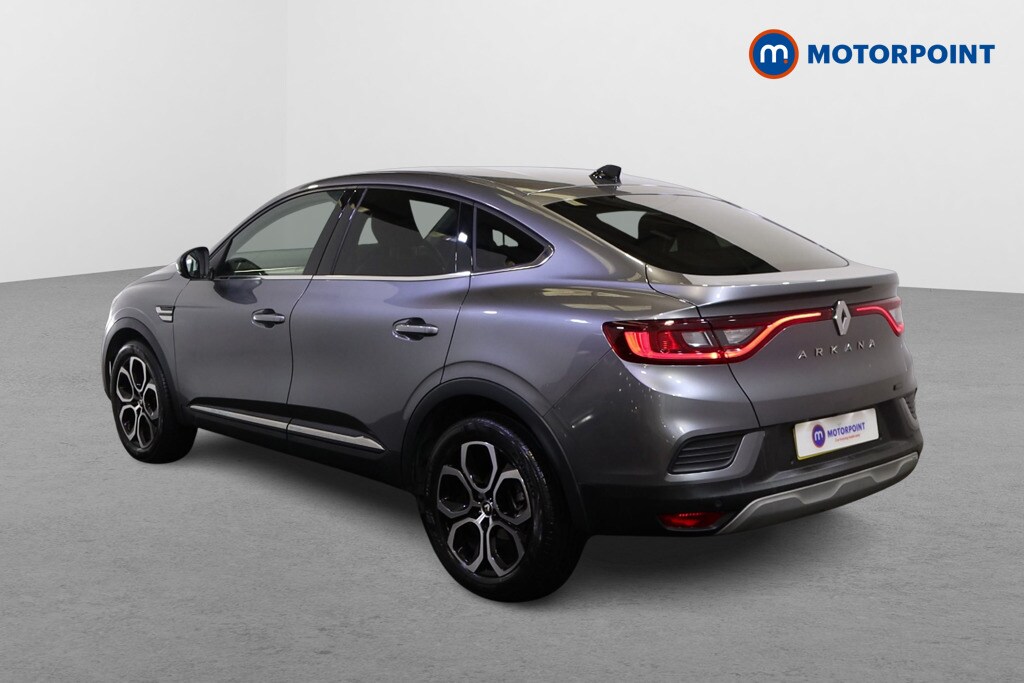 Used Renault Arkana 2023 for sale - 76317013: Photo 5
