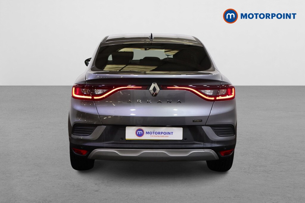 Used Renault Arkana 2023 for sale - 76317013: Photo 6
