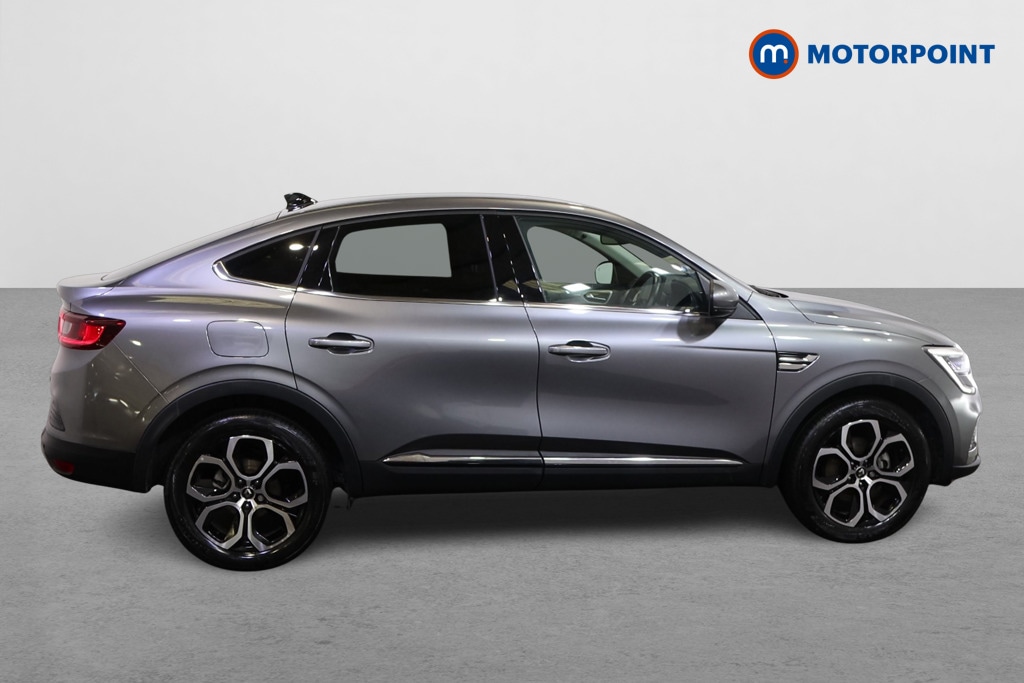 Used Renault Arkana 2023 for sale - 76317013: Photo 8