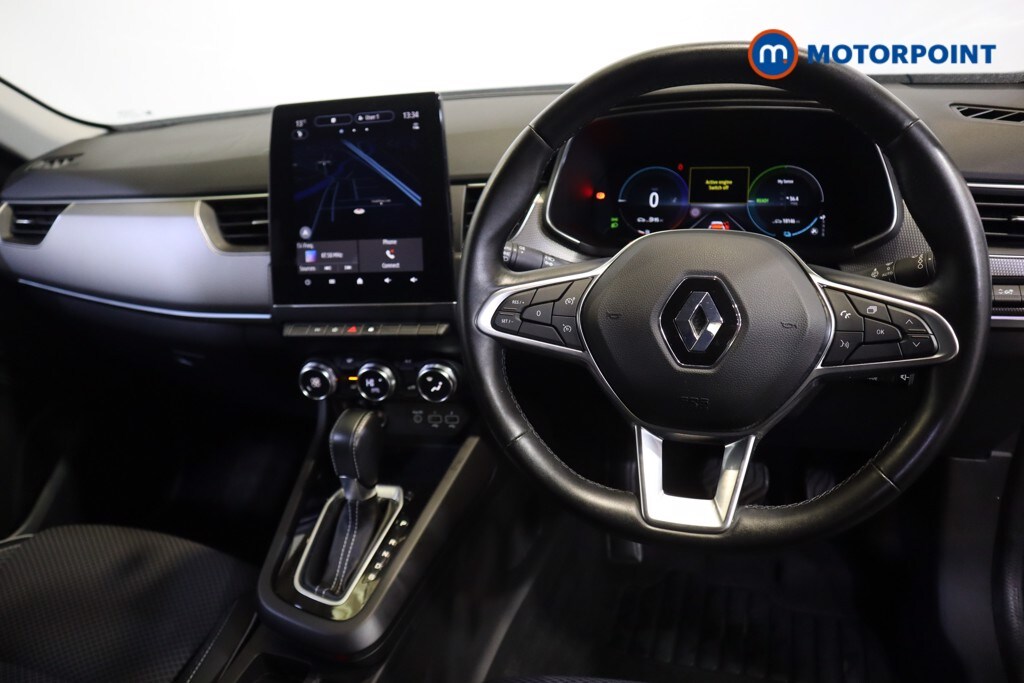 Used Renault Arkana 2023 for sale - 76317013: Photo 9