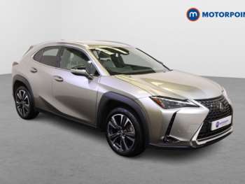 2022 - 250h 2.0 5dr CVT [Premium Pack-Tahara Leather-LDA]