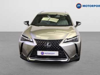 Used Lexus UX 2022 for sale - 75121647: Photo