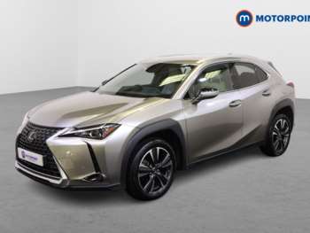 Used Lexus UX 2022 for sale - 75121647: Photo