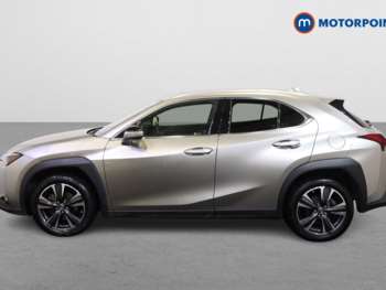 Used Lexus UX 2022 for sale - 75121647: Photo