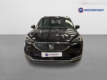 Used SEAT Tarraco 2021 for sale - 78850056: Photo