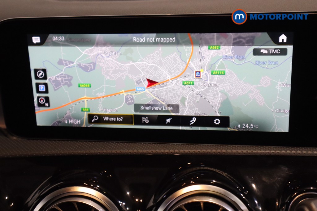 Used Mercedes-Benz CLA for sale - 76734573: Photo 10