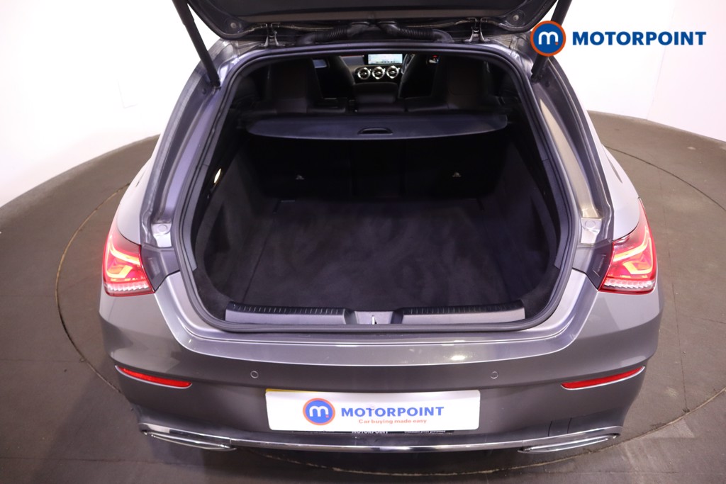 Used Mercedes-Benz CLA for sale - 76734573: Photo 16