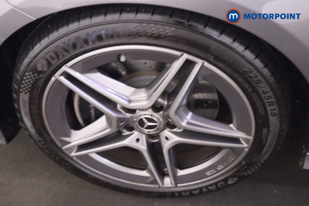 Used Mercedes-Benz CLA for sale - 76734573: Photo 18