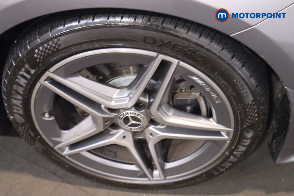 Used Mercedes-Benz CLA for sale - 76734573: Photo 19