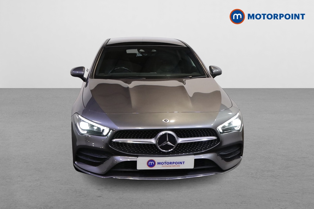 Used Mercedes-Benz CLA for sale - 76734573: Photo 2