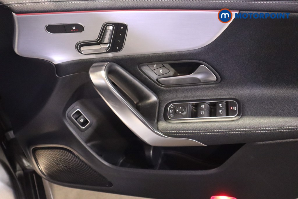 Used Mercedes-Benz CLA for sale - 76734573: Photo 21