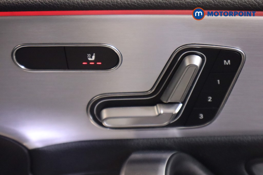 Used Mercedes-Benz CLA for sale - 76734573: Photo 24