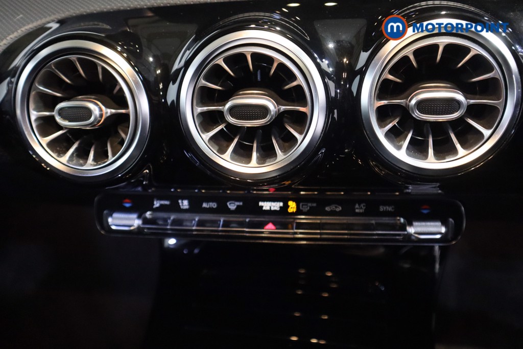 Used Mercedes-Benz CLA for sale - 76734573: Photo 30