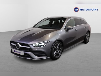 Used Mercedes-Benz CLA undefined for sale - 76734573: Photo