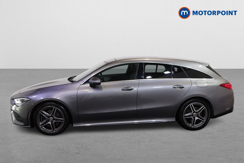 Used Mercedes-Benz CLA for sale - 76734573: Photo 4