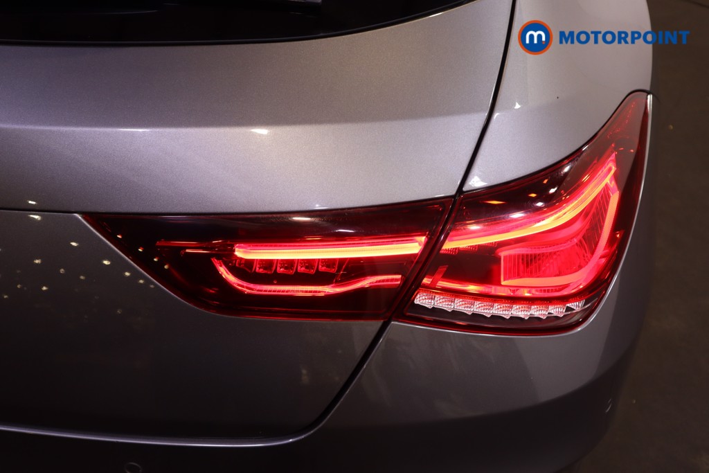 Used Mercedes-Benz CLA for sale - 76734573: Photo 41