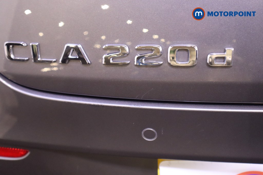 Used Mercedes-Benz CLA for sale - 76734573: Photo 43