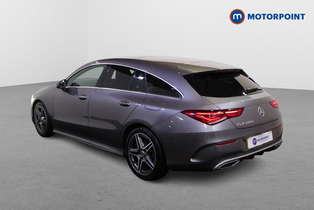 Used Mercedes-Benz CLA for sale - 76734573: Photo 5