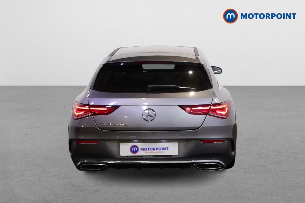 Used Mercedes-Benz CLA for sale - 76734573: Photo 6
