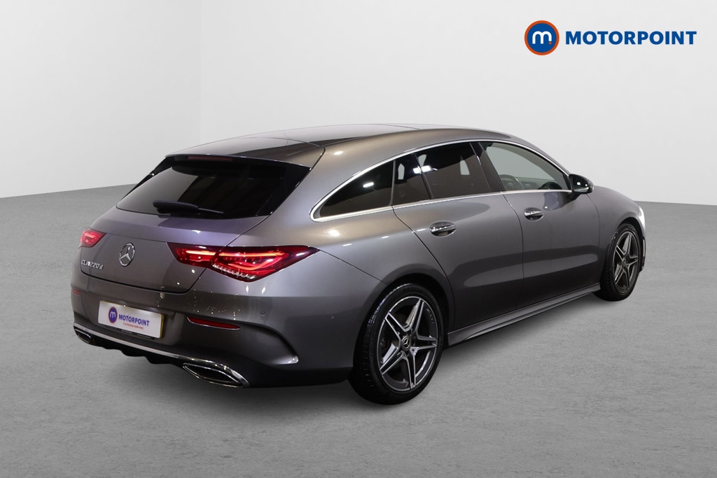 Used Mercedes-Benz CLA for sale - 76734573: Photo 7