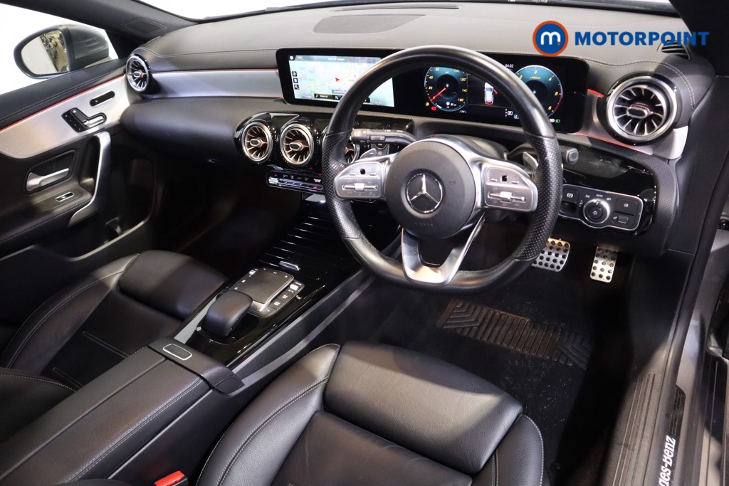 Used Mercedes-Benz CLA for sale - 76734573: Photo 9