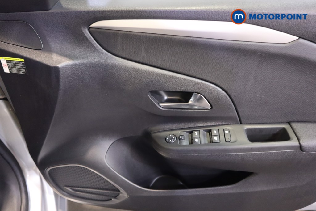 Used Vauxhall Corsa 2023 for sale - 76718390: Photo 13