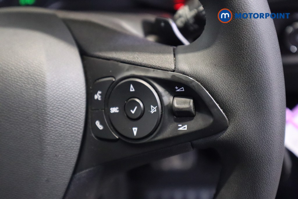 Used Vauxhall Corsa 2023 for sale - 76718390: Photo 15