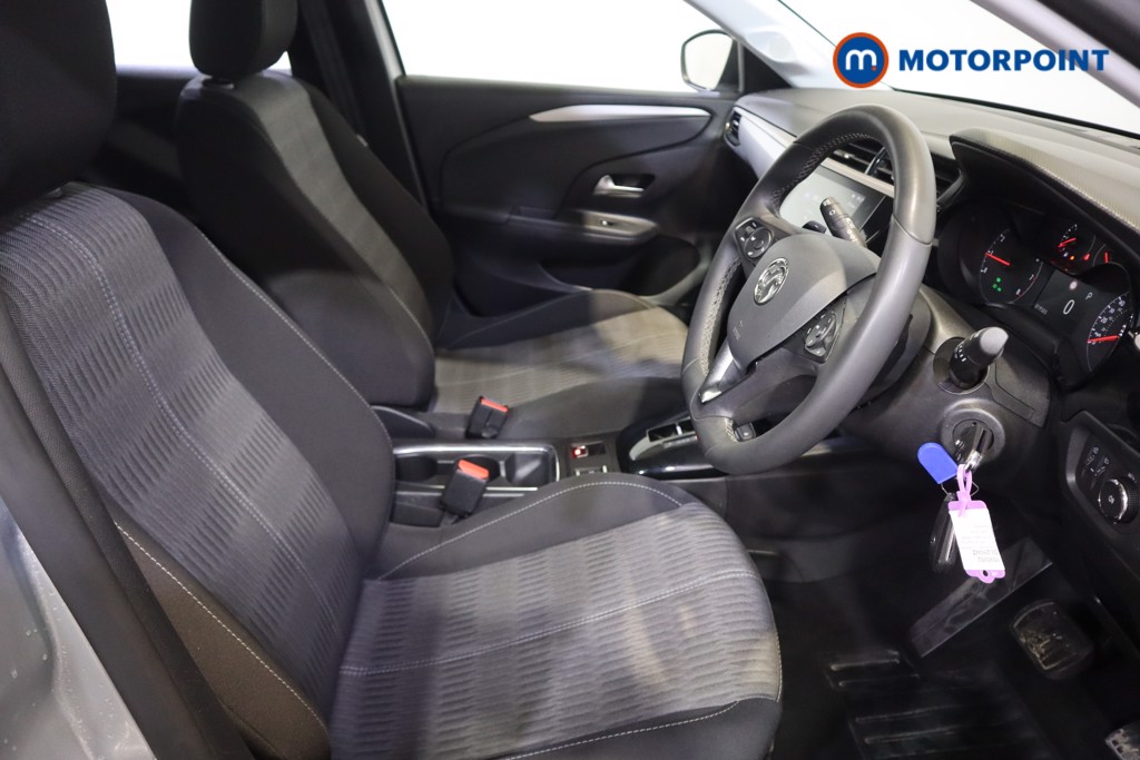 Used Vauxhall Corsa 2023 for sale - 76718390: Photo 16