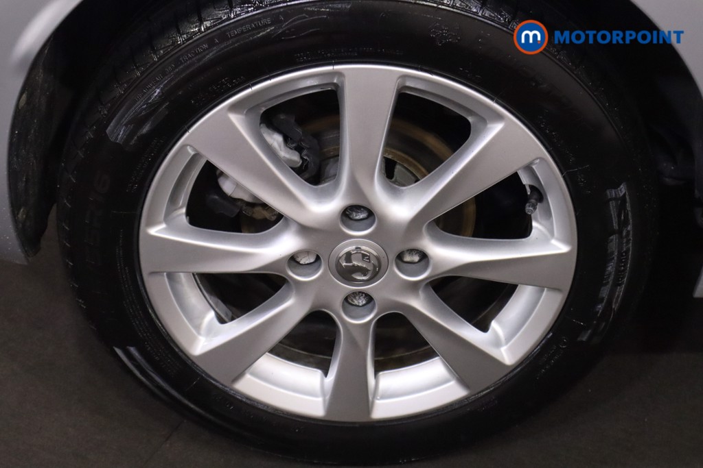 Used Vauxhall Corsa 2023 for sale - 76718390: Photo 18