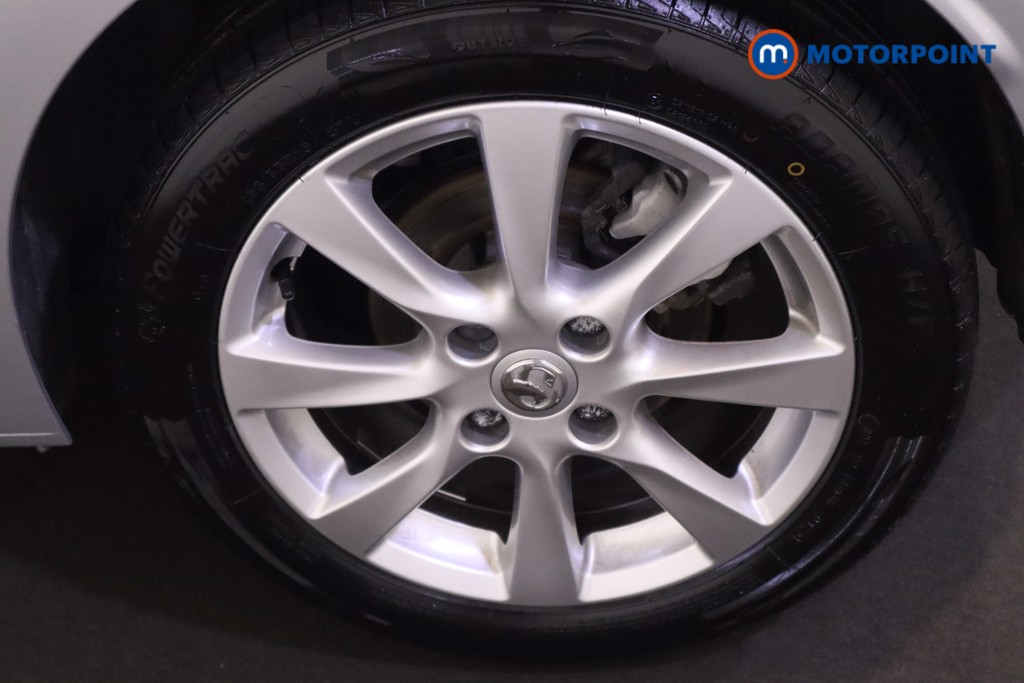 Used Vauxhall Corsa 2023 for sale - 76718390: Photo 19