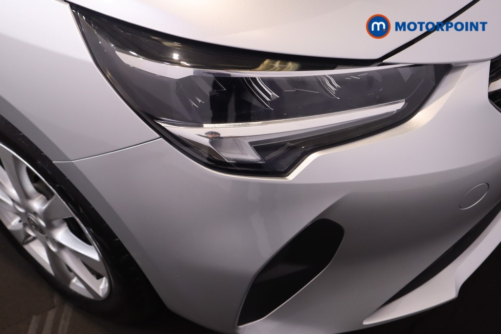 Used Vauxhall Corsa 2023 for sale - 76718390: Photo 20