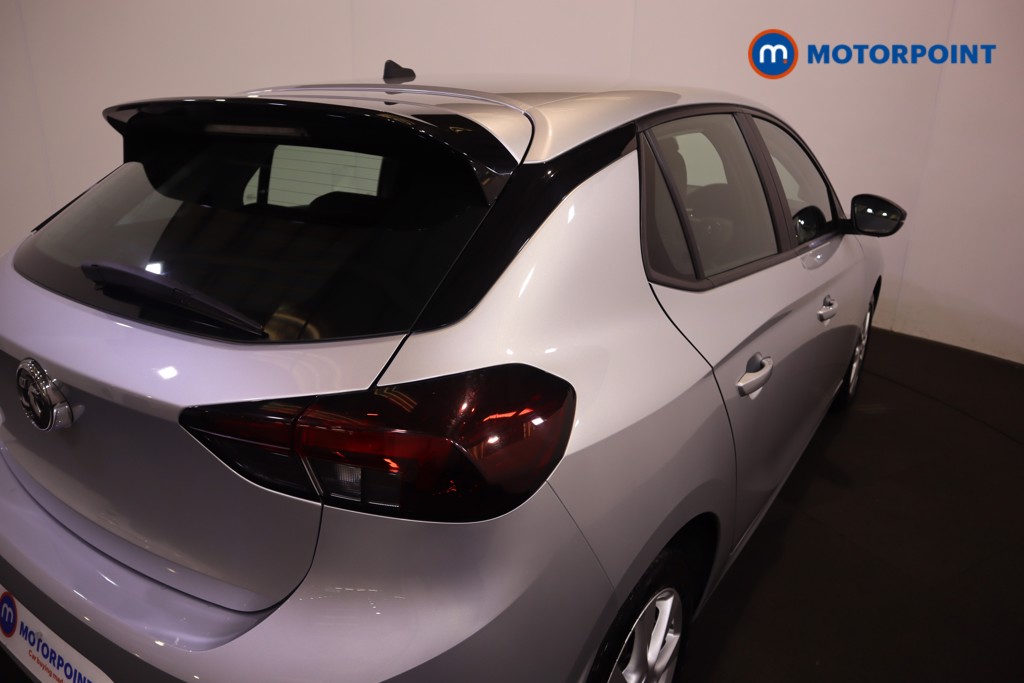 Used Vauxhall Corsa 2023 for sale - 76718390: Photo 21