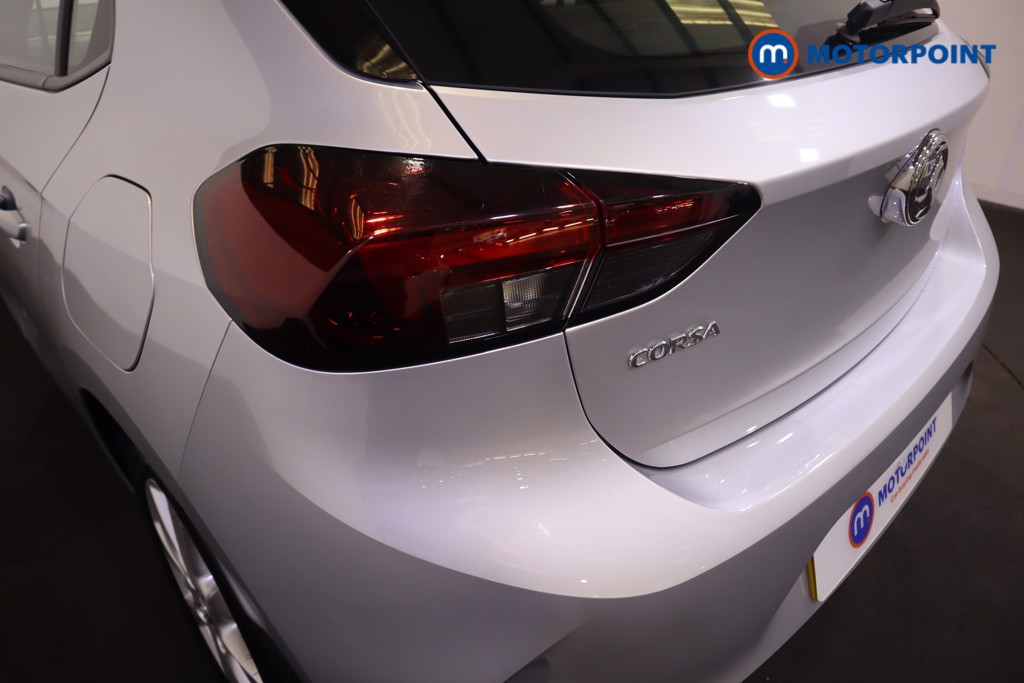 Used Vauxhall Corsa 2023 for sale - 76718390: Photo 22