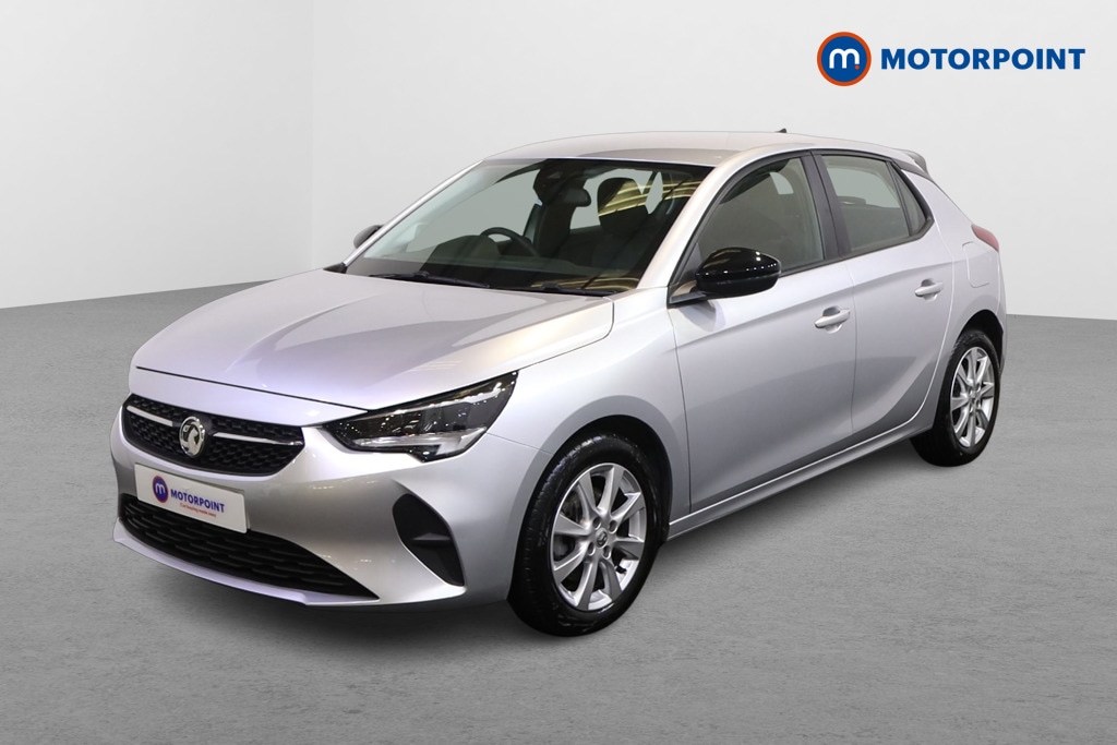 Used Vauxhall Corsa 2023 for sale - 76718390: Photo 3